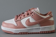 Kids Dunk SB A09 Rose Whisper